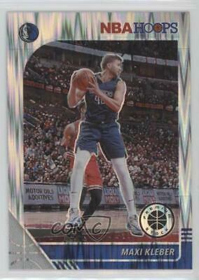 Maxi Kleber [Flash] #94