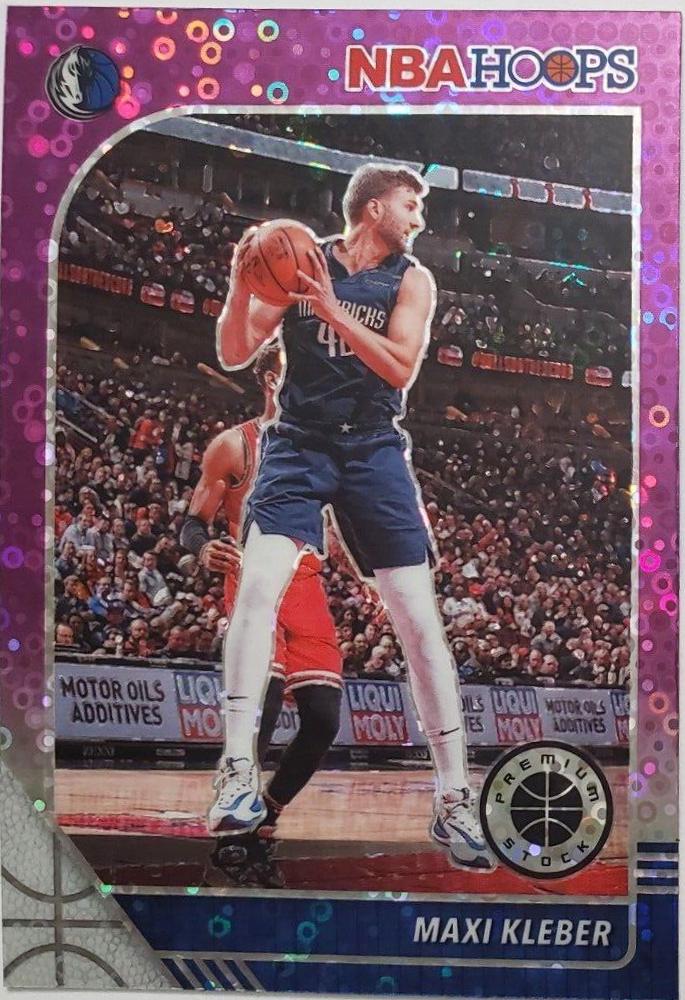 Maxi Kleber [Purple Disco] #94