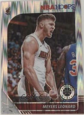 Meyers Leonard [Flash] #161