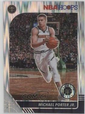 Michael Porter Jr. [Flash] #51