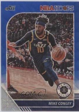 Mike Conley [Blue Wave] #186