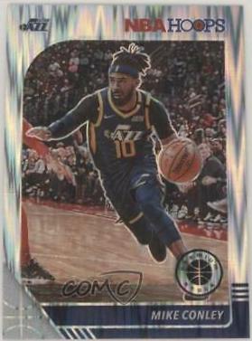 Mike Conley [Flash] #186