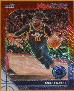 Mike Conley [Red Shimmer] #186