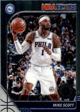 Mike Scott #279