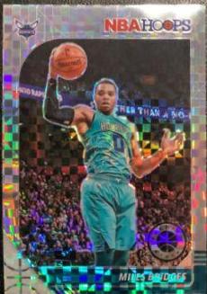 Miles Bridges #20