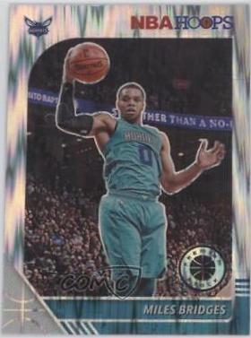 Miles Bridges [Flash] #20