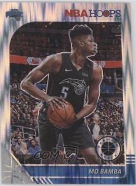 Mo Bamba [Flash] #138
