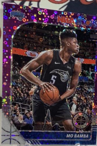 Mo Bamba [Purple Disco] #138