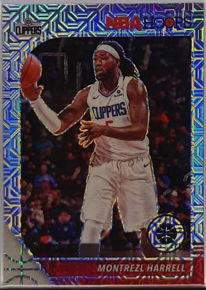Montrezl Harrell #82