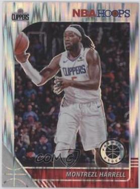Montrezl Harrell [Flash] #82