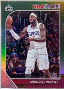 Montrezl Harrell [Green Prizm] #82