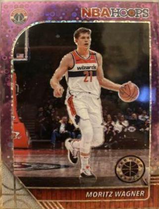 Moritz Wagner [Purple Disco] #276