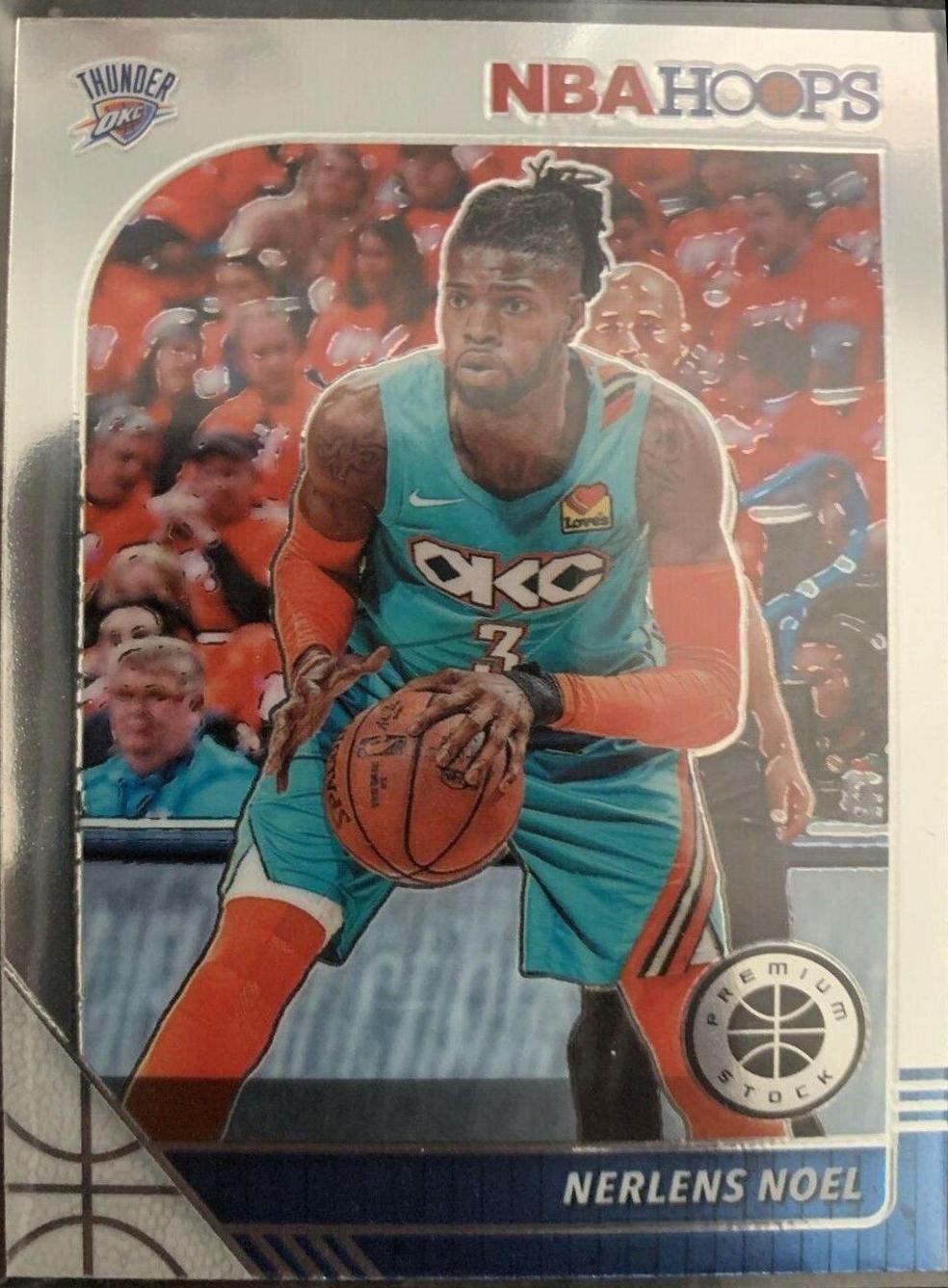 Nerlens Noel #108