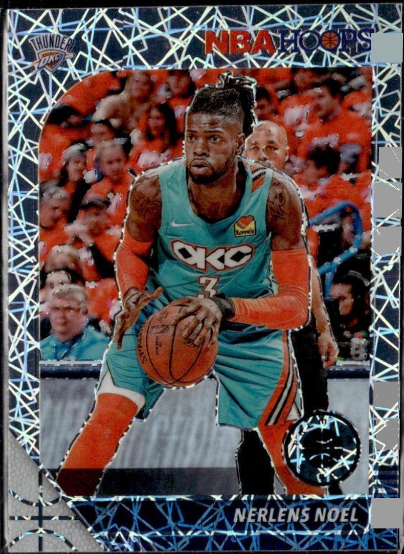 Nerlens Noel [Flash] #108