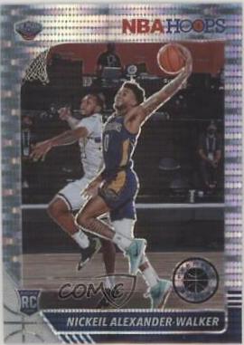 Nickeil Alexander Walker #214