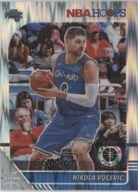 Nikola Vucevic [Flash] #142