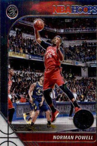 Norman Powell #184