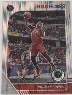 Norman Powell [Flash] #184