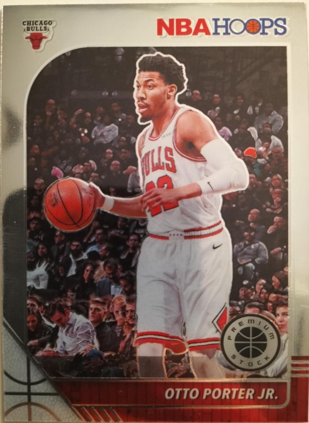 Otto Porter Jr. #28