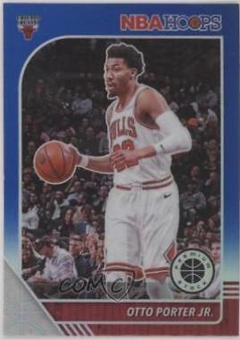 Otto Porter Jr. [Blue Prizm] #28