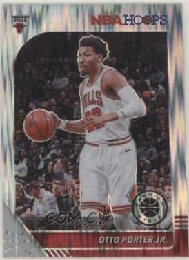 Otto Porter Jr. [Flash] #28