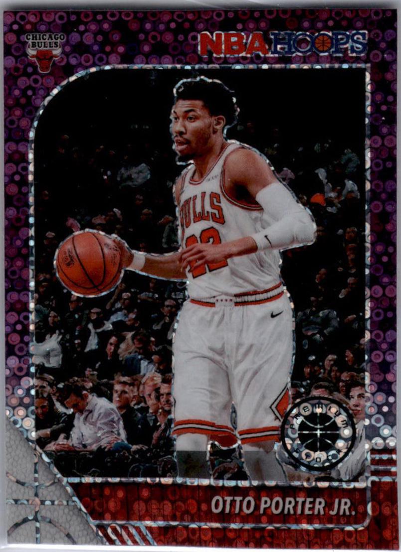 Otto Porter Jr. [Purple Disco] #28