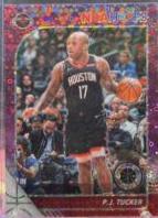 P. J. Tucker [Purple Disco] #70