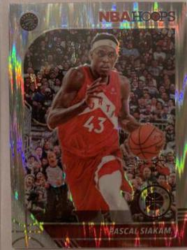 Pascal Siakam [Flash] #182