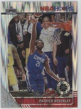 Patrick Beverley [Flash] #271