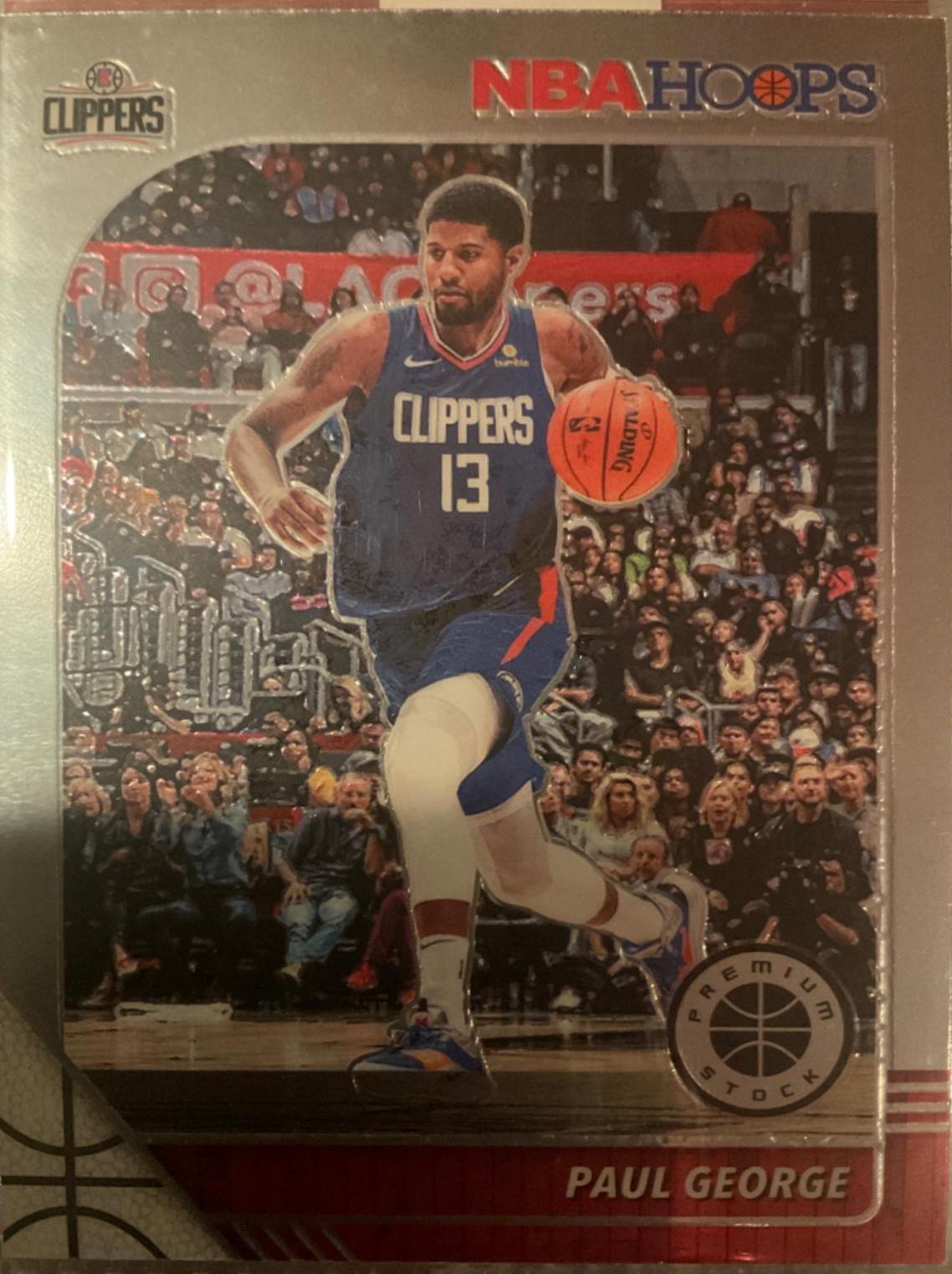 Paul George #132