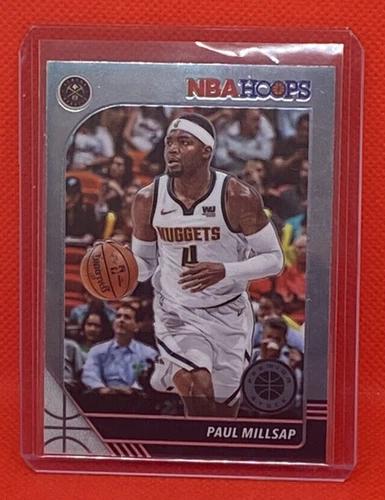 Paul Millsap #266