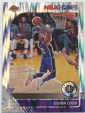 Quinn Cook [Flash] #267
