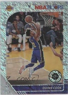 Quinn Cook [Shimmer] #267
