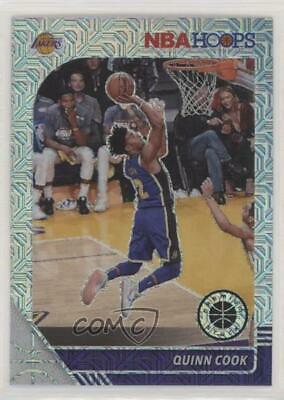 Quinn Cook [Silver Mojo] #267