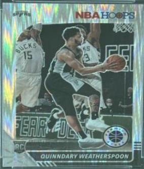 Quinndary Weatherspoon [Flash] #236