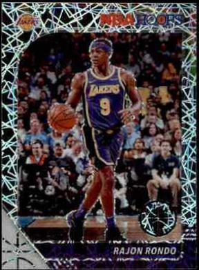 Rajon Rondo #273