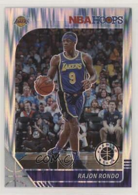 Rajon Rondo [Flash] #273