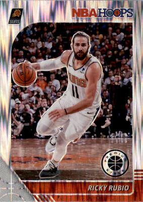Ricky Rubio [Flash] #189