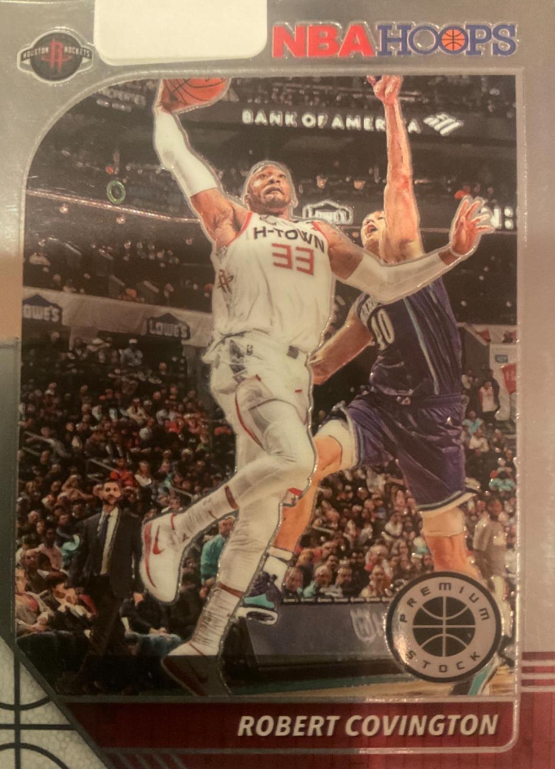 Robert Covington #277