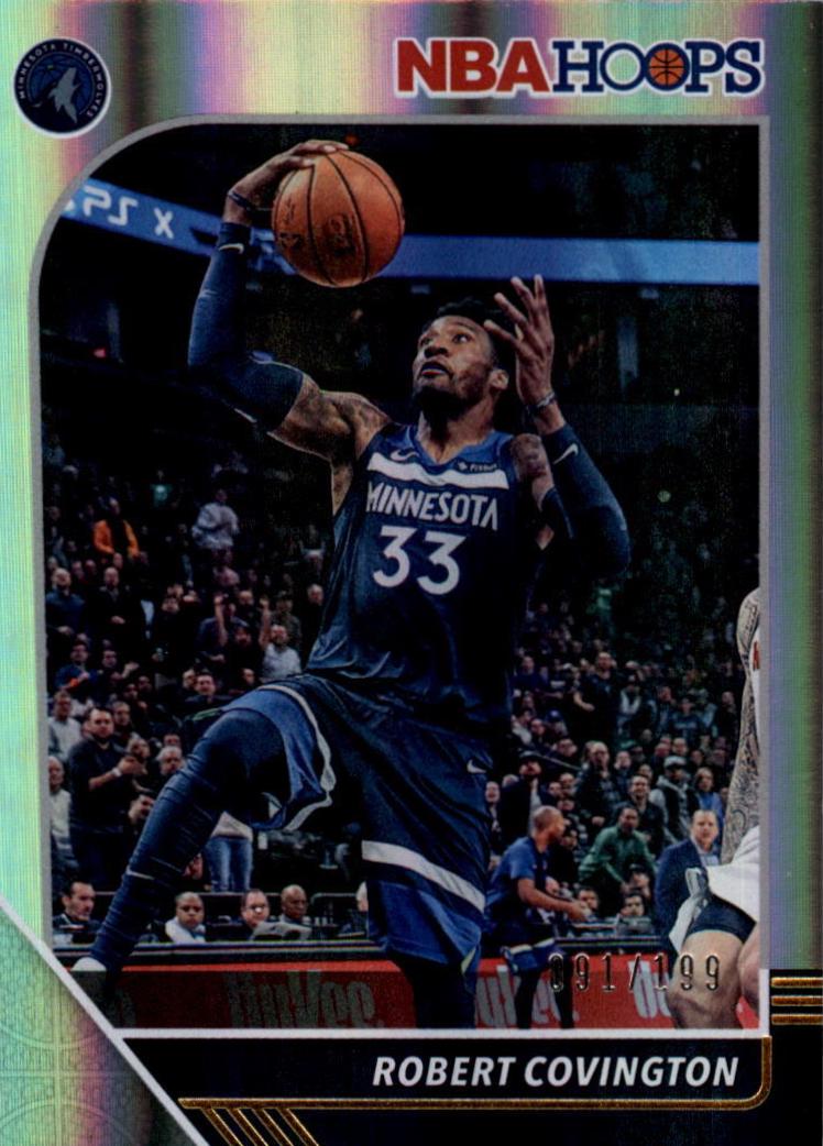 Robert Covington [Premium Box Prizm] #277