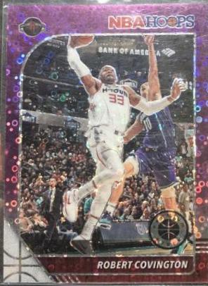 Robert Covington [Purple Disco] #277