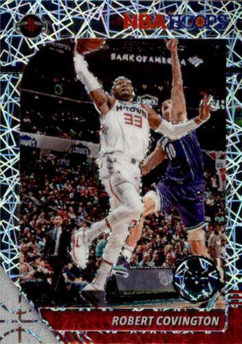 Robert Covington [Silver Laser] #277
