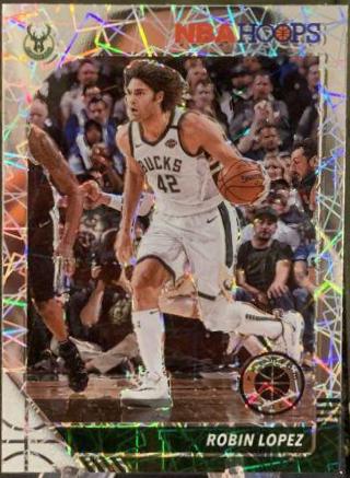 Robin Lopez #31