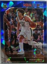 Robin Lopez [Blue Cracked Ice] #31
