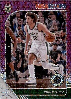 Robin Lopez [Purple Disco] #31