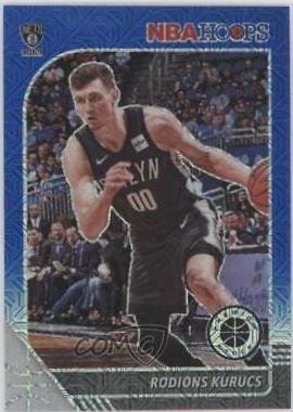Rodions Kurucs [Blue Mojo] #17