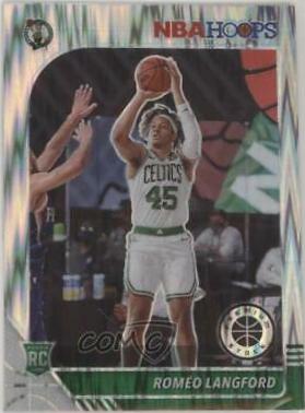 Romeo Langford [Flash] #211