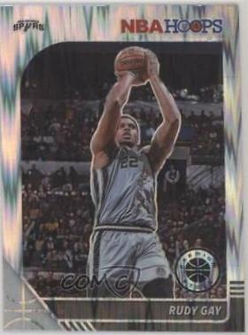 Rudy Gay [Flash] #173