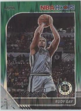 Rudy Gay [Green Flash] #173
