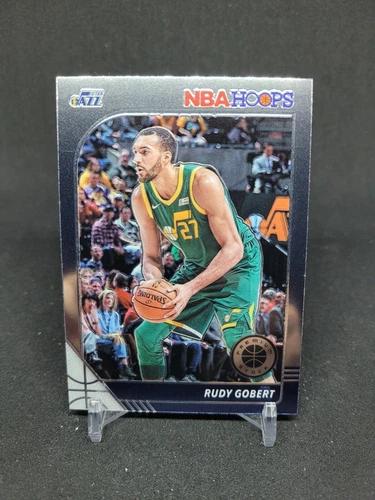 Rudy Gobert #187